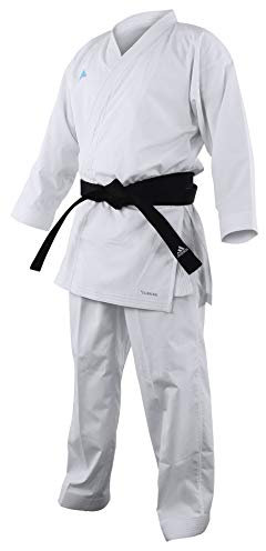 adidas Karateanzug K190SK Revoflex-160