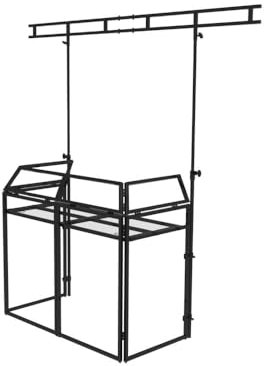 Equinox DJ Booth Overhead Kit MKII