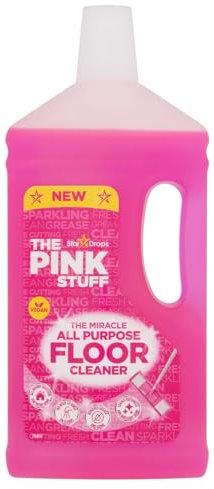 Miracle All-Purpose Floor Cleaner – 1L