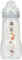 MAM Easy Active 6 mois et plus (330 ml) Ivoire – avec tétine en silicone débit X vitesse ultra-rapide – pour bébé avec fermeture hermétique
