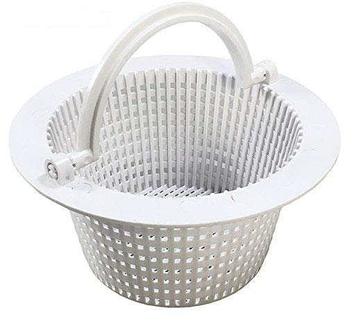 Cesto Skimmer piscina rimovibile