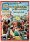 Hans im Glück, Carcassonne – Manege frei!, 10. Erweiterung, Familienspiel, Brettspiel, 2-6 Spieler, Ab 7+ Jahren, 40+ Minuten, Deutsch