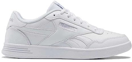 Reebok Scarpe da Ginnastica Bianche Court Advance