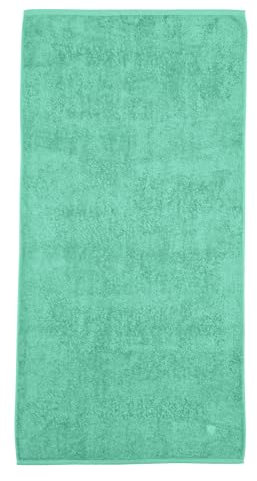 Ross Duschtuch VITA Lagune (BL 70x140 cm) BL 70x140 cm türkis Badetuch Handtuch Handtücher Saunatuch Strandtuch