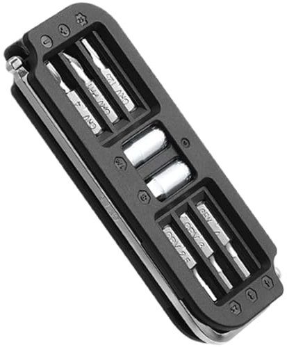 Bike Repair Tools, Brake System Tool, Hex Wrench Set, Metal Hand Tools, Bike Bit Set, Mountain Bike Tools, Road Bike Tools, Brake Tools, Park Bike Tools, Repair Kit