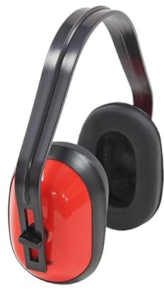 Auriculares Ultra Ligeros Amortiguadores de Ruido – Protección Auditiva Cómoda y Eficiente