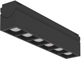 EGLO LED-spot för Track Plus skensystem, dimbar takspot