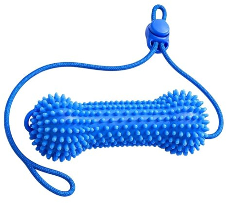 Juguetes masticables para cachorros para dentición – Palitos masticadores abridor de boca, suministros para mascotas, juguete de limpieza de mordedores para perros, para viajes en casa, mascotas
