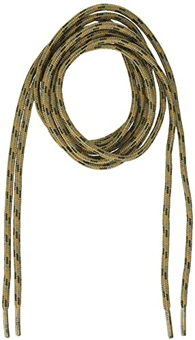 Danner Laces 54 Shoe Accessory, Brown/Multi, Universal Regular US