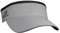 Headsweats Unisex hat race Sport sonnenschild, Grau, Einheitsgröße EU