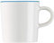 Arzberg Rosenthal Cucina-Basic- Kombi-Obertasse - Colori Blue - 0,22 l