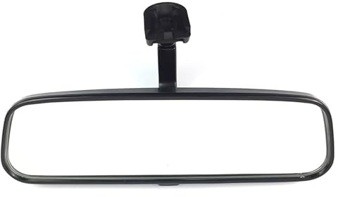 MKAREPART Interior Rear View Mirror Replacement with Tint 1C1517T695AA, 4166467