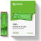 PHIXERO P3000 512GB NVMe M.2 SSD, PCIe 3.0, 3000 MB/s Lesen, Interne SSD für Gaming und Alltagsanwendungen
