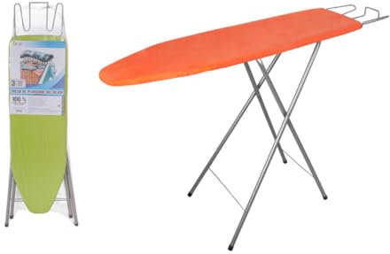 Mesa de Planchar (P) (Naranja)
