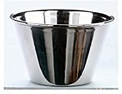 IBILI FLANERO Inox 6 CMS, Acciaio Inossidabile, 6 Centimetri