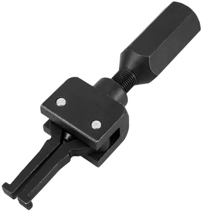 ARTSEWPLY Slide Hammer Bearing Puller Tool Kit for Automotive Guide Bearing Removal Compact Lightweight Extractor for Mechanical Maintenance and Industrial Use