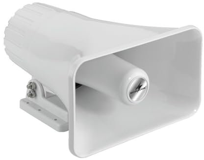 PA 8 Ohm 30W Umidità prova Horn Speaker (NR-24KS)