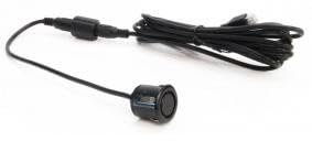 AMiO Einparkhilfe Parksensor Ø18mm 01013/30726