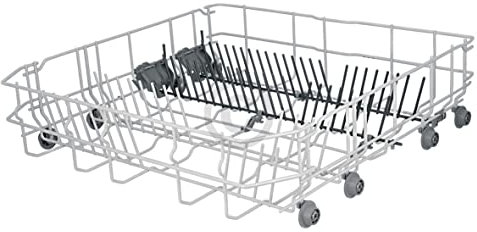 Cesta inferior (52,5 x 51,5 x 14 cm) para lavavajillas Bosch - 00775102
