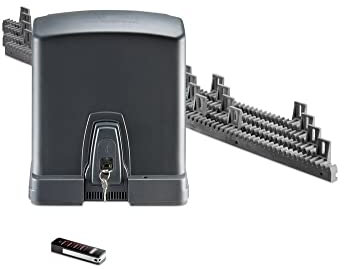 SOMMER RUNner Set Schiebetorantrieb