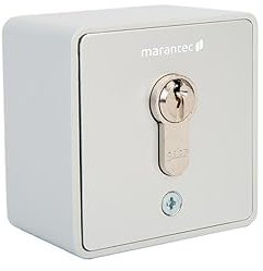 Marantec MSC-APZ 1-2T/1 Schlüsselschalter, Aufputz für Antriebe