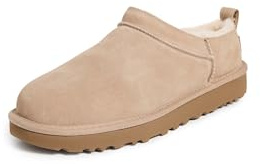 UGG Women's Classic Micro Boot, Sand, 7