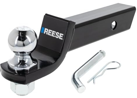 Reese Towpower 21536 Towing 2 Starter Kit,