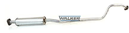 Walker 22608 Mittelschalldämpfer