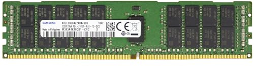 SAMSUNG M393A4K40CB1-CRC 32GB