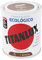 Titanlux - Esmalte Agua Ecologico Brillante, Ocre, 750ML (ref. 00T058734)