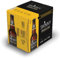 Skinny Lager 12x330ml Bottles