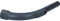 Handgriff kompatibel mit Miele 9442601 35mm Rohr-Ø für Staubsaugerschlauch Bodenstaubsauger - LUTH Premium Profi Parts