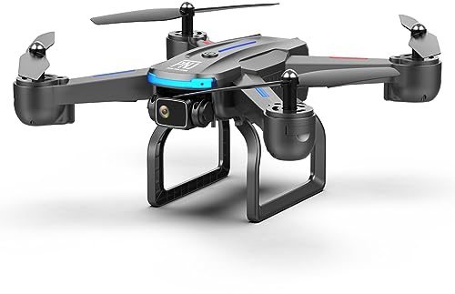 Pnj - drone r-falcon gps wifi - dubbla batterier - casque vr - pilotage radiocommande ou smartphone