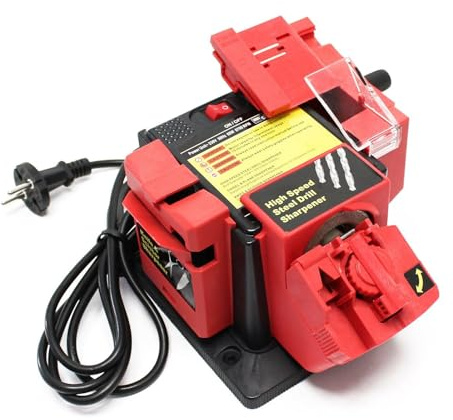 Affûteuse affûteur multifonctions universelle 65 watts couteau ciseau forêt ponceuse 16_0002511