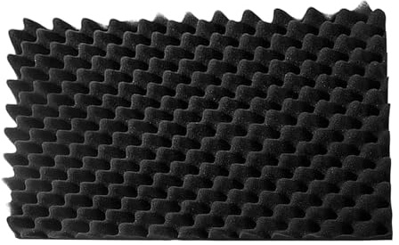 Coussin amovible pour climatiseurs - Protection contre les chutes de bruit - Tapis de pluie pour arrêter le bruit des climatiseurs