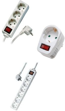 Vivanco Elektroset 3 in 1