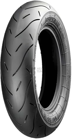 Heidenau K80 SR (3.50-10 TT 59M)