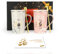 exreizst Tazas para mamá y papá - Regalos de Embarazo para mamás primerizas - Los Mejores Regalos para Mujeres Embarazadas Los Padres serán Baby Shower Día de la Madre Día del Padre Navidad