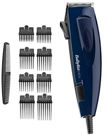 Cortapelo Babyliss E695e Cable