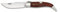 Albainox Taschenmesser Carbon No.1