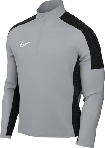 Nike DR1352-012 M NK DF ACD23 Dril Top Jacket Hombre Wolf Grey/Black/White Tamaño XL