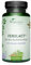 Vegavero Lactation Supplement | Breastfeeding Vitamins | Organic Fenugreek, Iron, Folic Acid and Vitamin D | NO Additives | 90 Capsules | Vegan