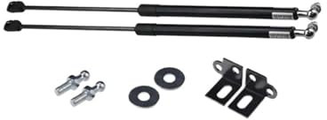 Cofano Supporta Ammortizzatori Supporto Di Sollevamento Del Cofano Per Per Bora 2016 2017 2018 Accessori Ammortizzatori A Gas Barre Duomi Molla a Gas