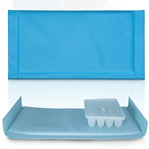 Anti-Gefriermatte - Kein Abtauen mehr nötig!