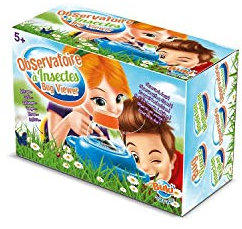 BUKI BL010 - Insekten Beobachter