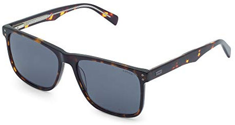 Levi's Unisex Lv 5004/s Sunglasses, 086/IR Havana, 57