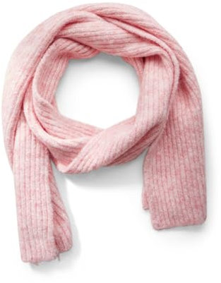 STREET ONE Damen A572487 Langer Strickschal, Sweet Rose, A