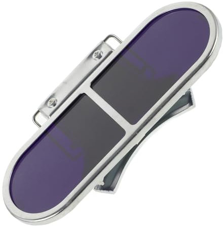 IWOWHERO Welding Goggles Metal Protective Glasses for Steelmaking Screw Clip and Sunshade Cap, Eye Protection Safety Gear for Men in Welding and Industrial Use