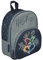 Undercover Unisex Kinder Vortasche Rucksack, Harry Potter