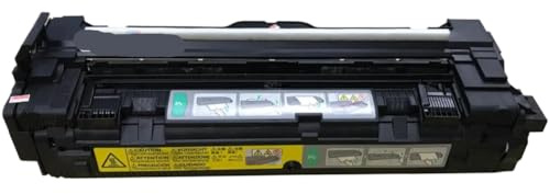 ZVQJKXWCM Unidad de fusor BH C 452 552 652 Conjunto Fijo Compatible con fotocopiadora C452 C552 C652 BH652 BH552(110V)